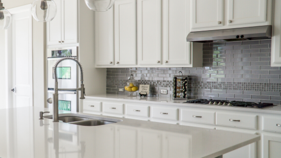 Best under cabinet discount hood
